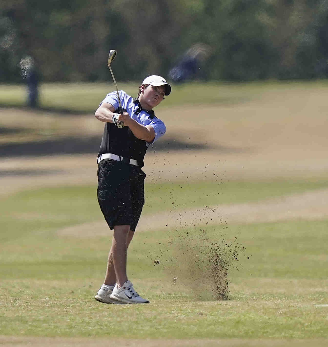 Anderson Brothers Bank Invitational